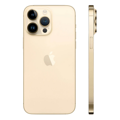 Apple Iphone 14 Pro Max 256GB (Certified PreOwned)