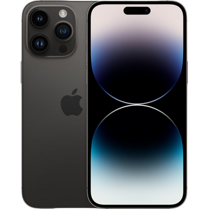 Apple iPhone 14 Pro 256GB (Sealed Reman)