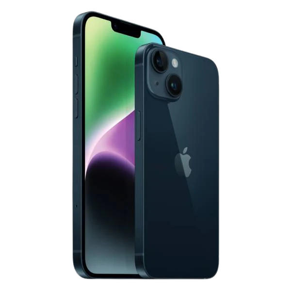 Apple iPhone 14 256GB (Sealed Reman)