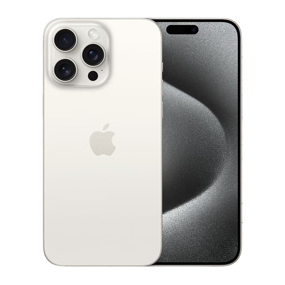 Apple iPhone 15 Pro Max 256GB (Sealed Reman)