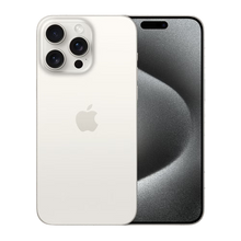 Apple iPhone 15 Pro Max 256GB (Sealed Reman)