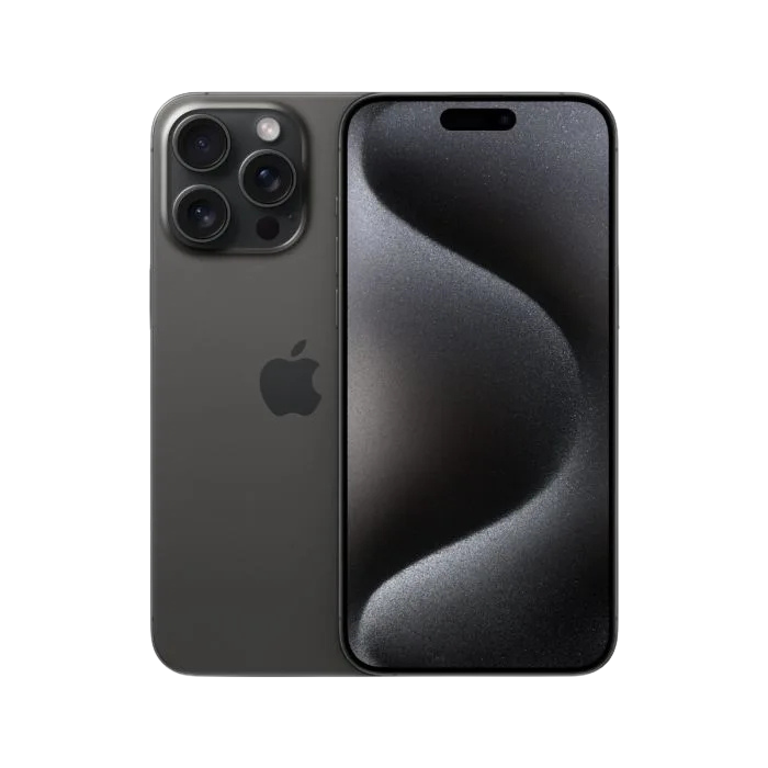 Apple iPhone 15 Pro Max 256GB (Sealed Reman)
