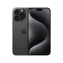 Apple iPhone 15 Pro Max 256GB (Sealed Reman)