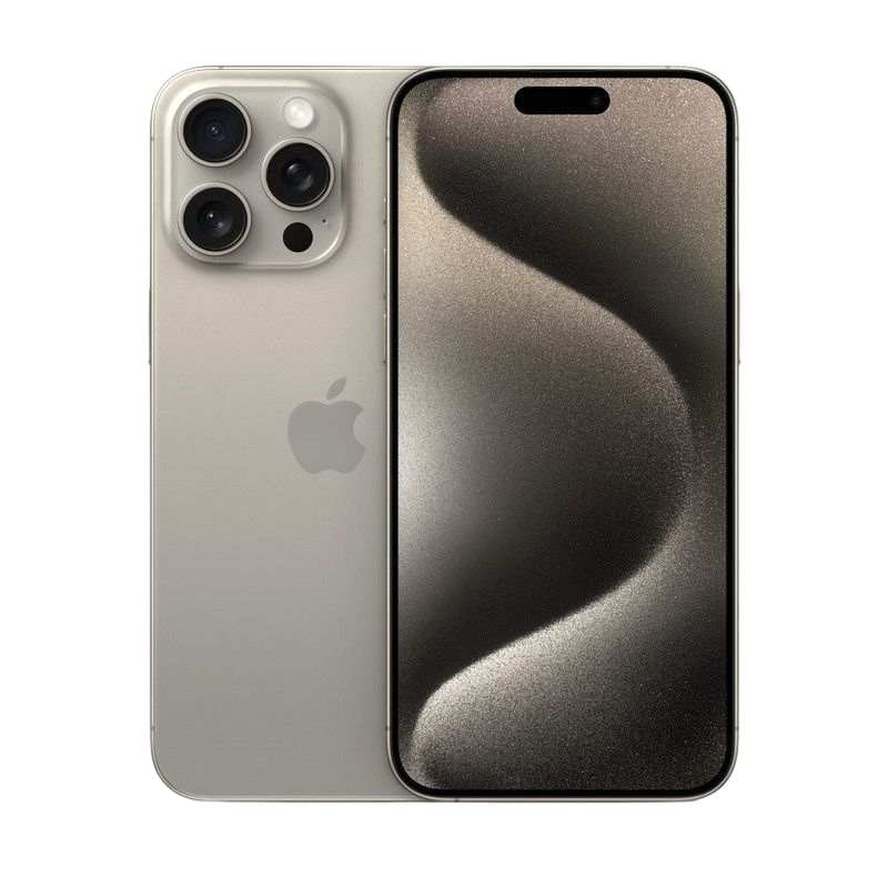 Apple iPhone 16 Pro Max 256GB (New)