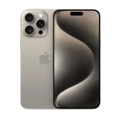 Apple iPhone 16 Pro Max 256GB (New)