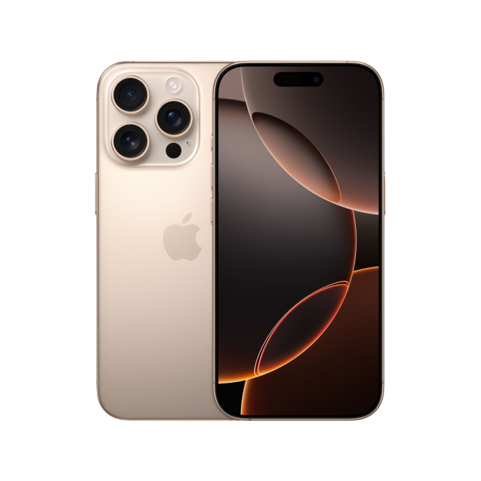 Apple iPhone 16 Pro 256GB (New)