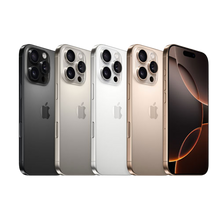 Apple iPhone 16 Pro 256GB (Certified PreOwned)