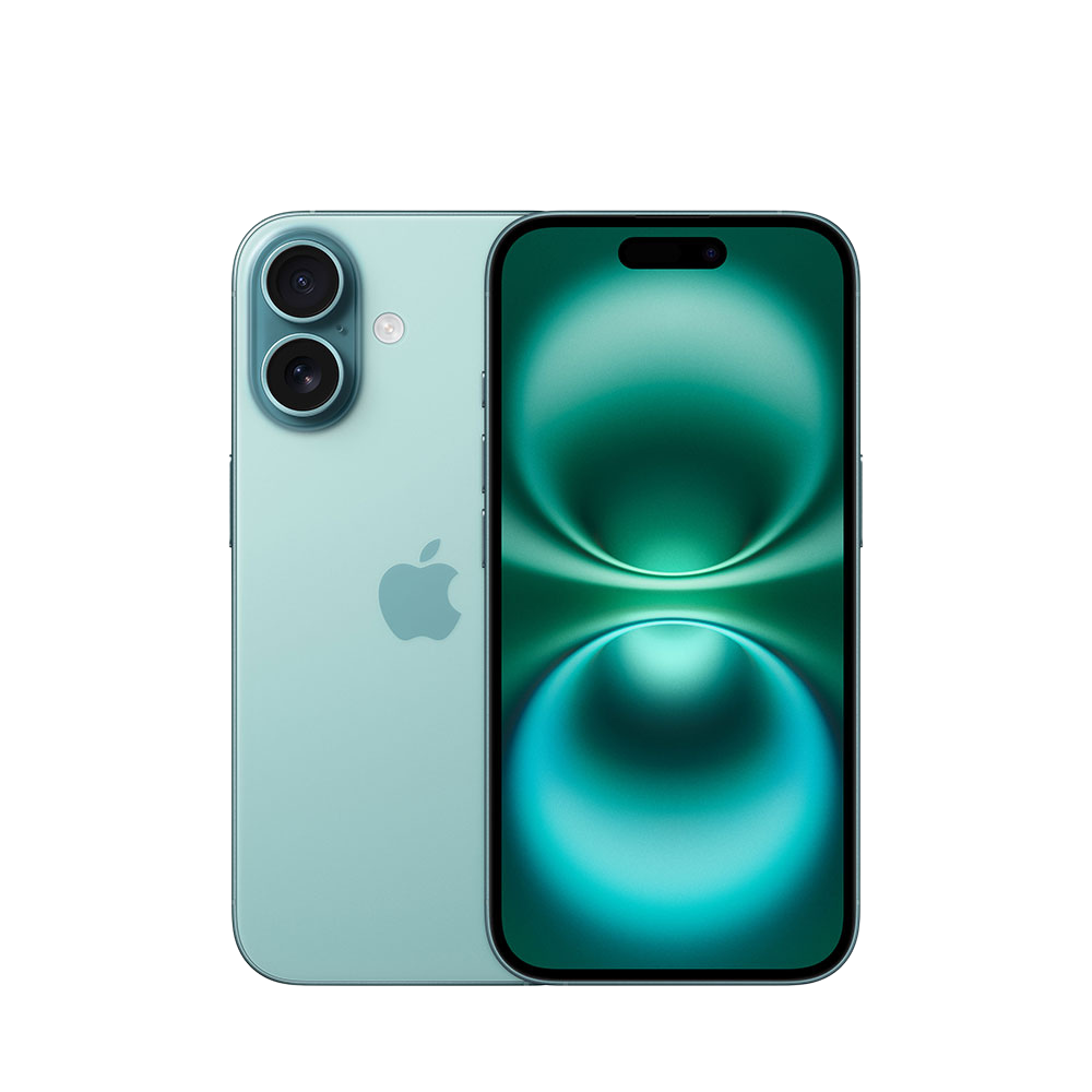 Apple Iphone 16 128GB (New)