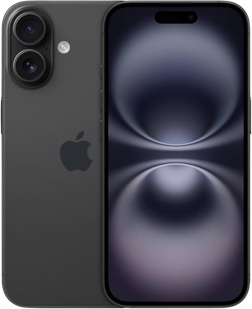 Apple Iphone 16 128GB (New)