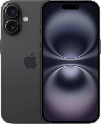 Apple Iphone 16 128GB (New)