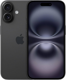 Apple Iphone 16 256GB (New)