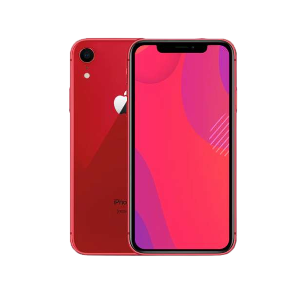 Apple iPhone XR 64GB (Certified Pre-Owned)