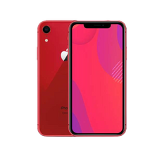 Apple iPhone XR 64GB (Certified Pre-Owned)