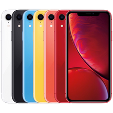 Apple iPhone XR 64GB (Certified Pre-Owned)