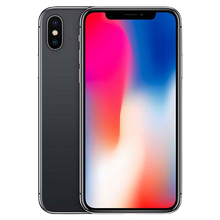 Apple iPhone X 256GB (Sealed Reman)