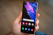 Samsung S21	256GB