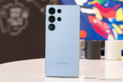 Samsung S25 Ultra 256GB