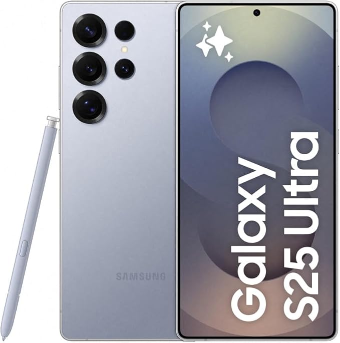 Samsung S25 Ultra 512GB (New)