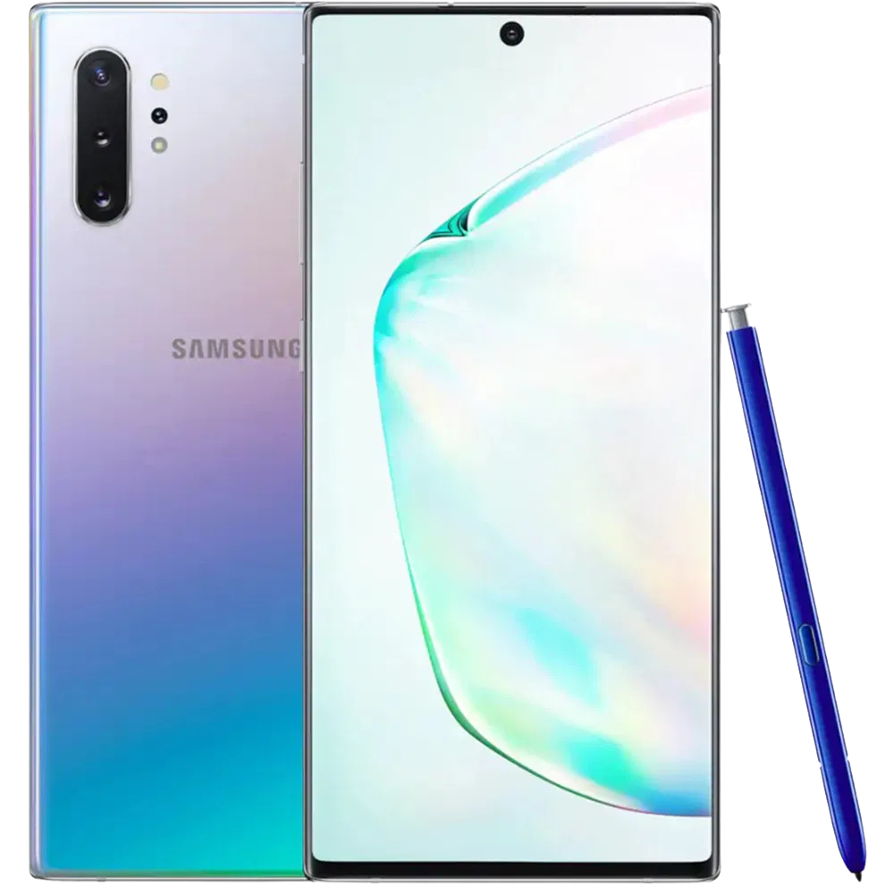 Samsung Galaxy Note 10 Plus 256GB (Certified Pre-Owned)