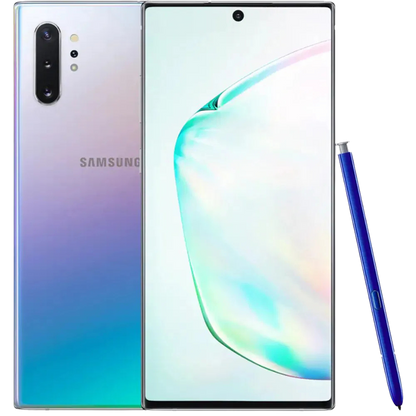 Samsung Galaxy Note 10 Plus 256GB (Certified Pre-Owned)