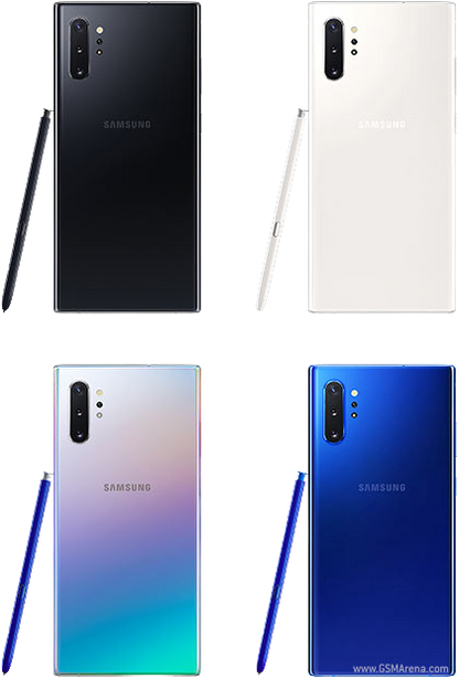 Samsung Galaxy Note 10 Plus 256GB (Certified Pre-Owned)