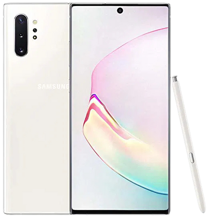 Samsung Galaxy Note 10 256GB (Certified Pre-Owned)