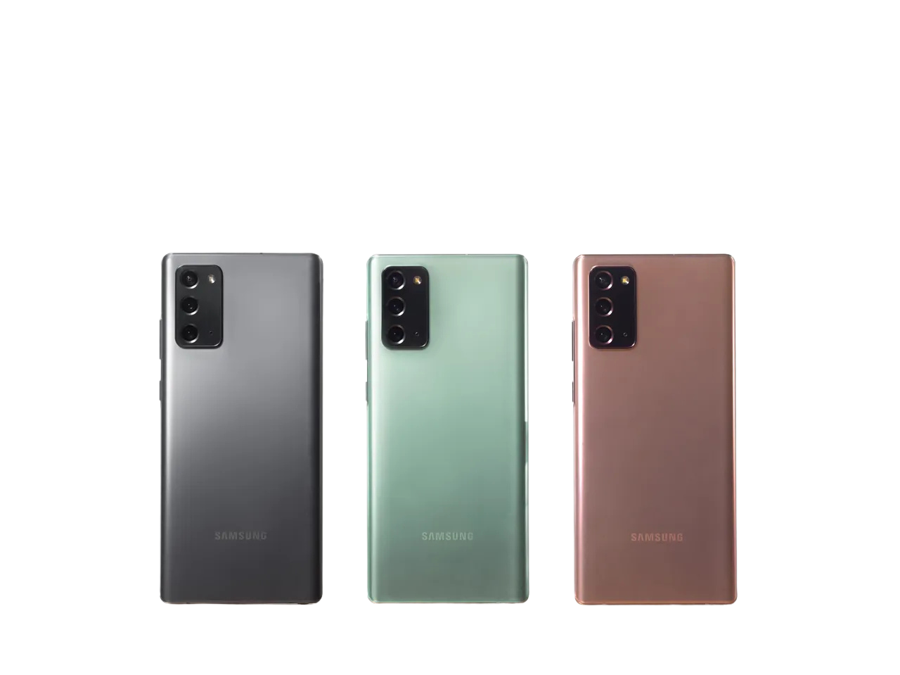 Samsung Galaxy Note 20 256GB (Certified Pre-Owned)