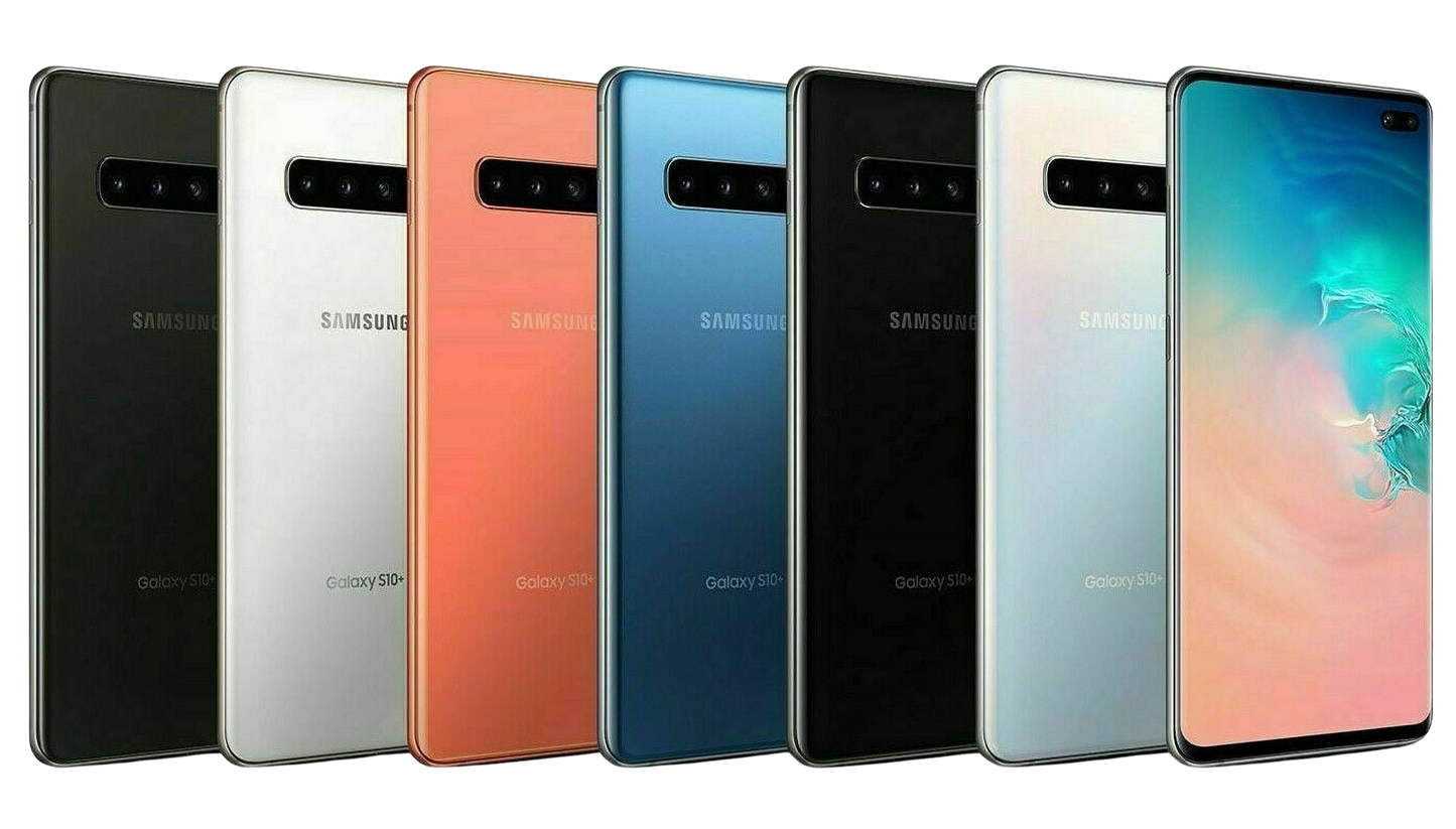 Samsung Galaxy S10 Plus 128GB