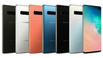 Samsung Galaxy S10 Plus 128GB