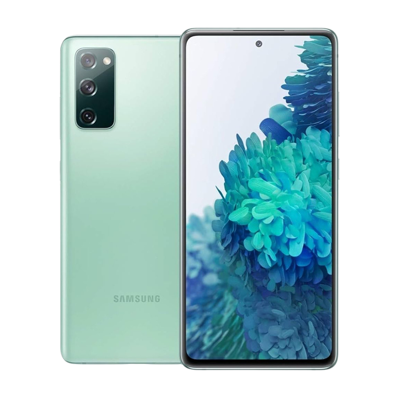 Samsung Galaxy S20FE 128GB (Certified PreOwned)