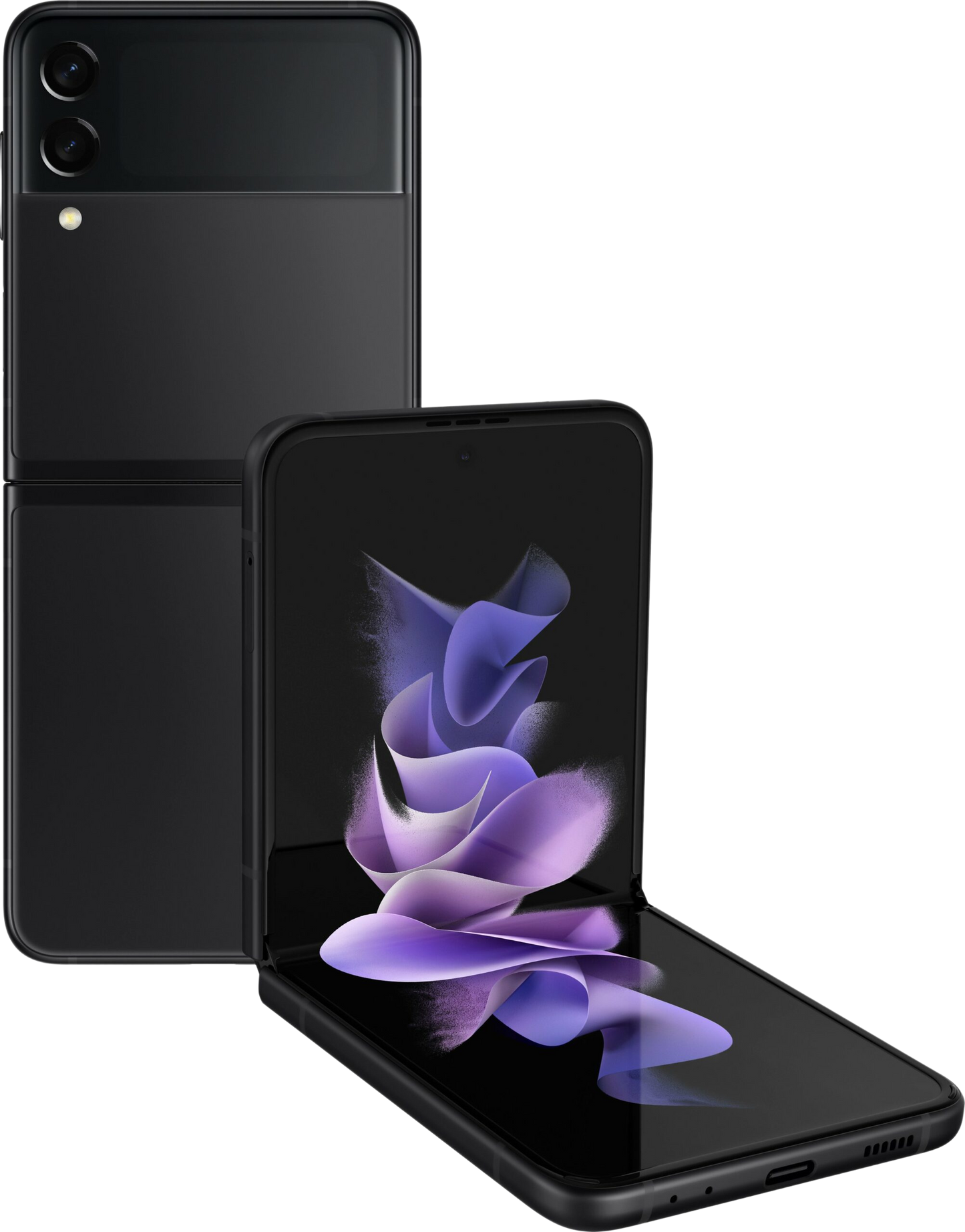 Samsung Galaxy Z Flip 3 256GB (Certified Pre-Owned)