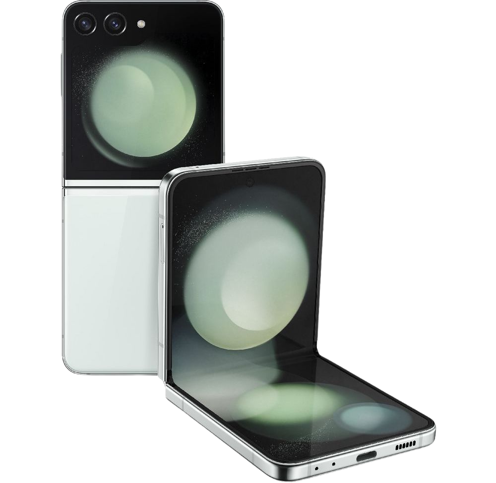 Samsung Galaxy Z Flip 5 256GB (Certified Pre-Owned)