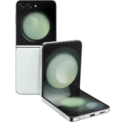Samsung Galaxy Z Flip 5 256GB (Certified Pre-Owned)