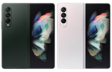Samsung Galaxy Z Fold 3 256GB (Certified Pre-Owned)