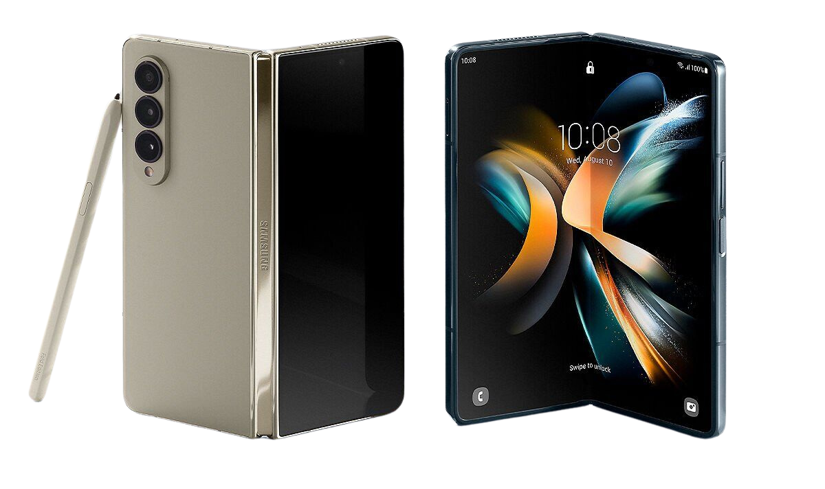 Samsung Galaxy Z Fold 4 256GB