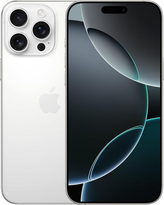 Apple iPhone 16 Pro Max 256GB (New)