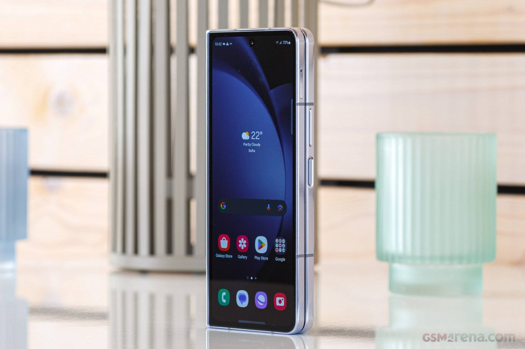 Samsung Galaxy Z Fold 5 256GB