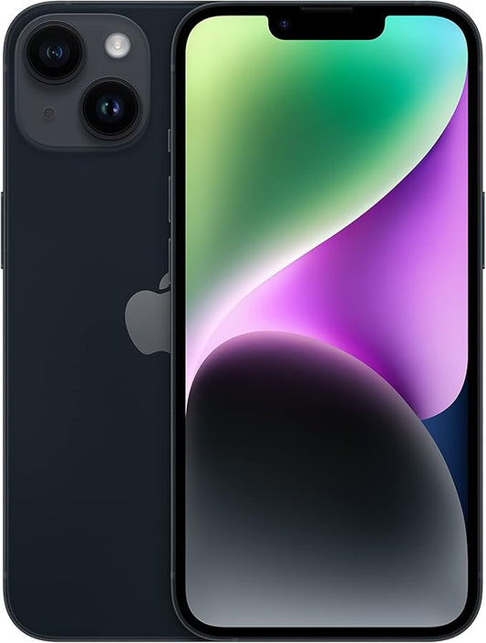 Apple iPhone 14 256GB (Sealed Reman)