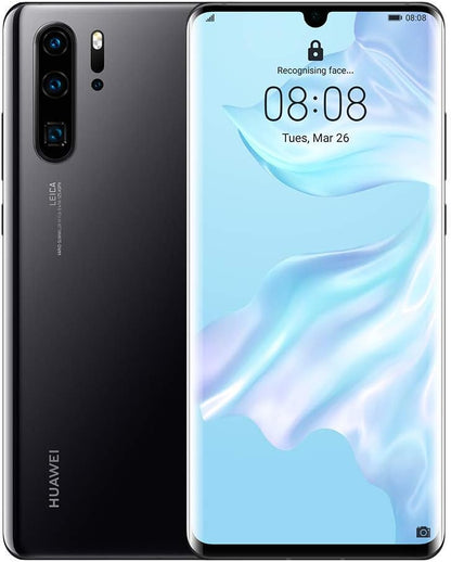 Huawei P30 Pro 128GB (Certified Pre-Owned)