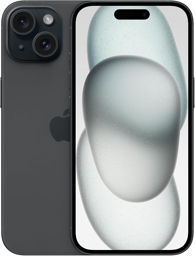 Apple iPhone 15 128GB (Certified PreOwned)