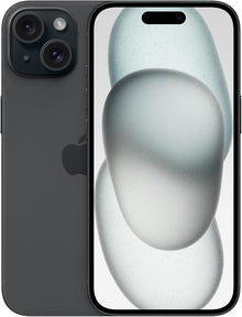 Apple iPhone 15 128GB (Certified PreOwned)