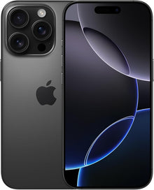 Apple iPhone 16 Pro 256GB (Certified PreOwned)