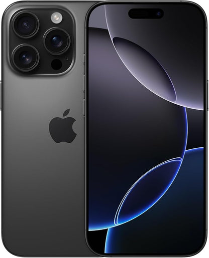 Apple iPhone 16 Pro 256GB (New)