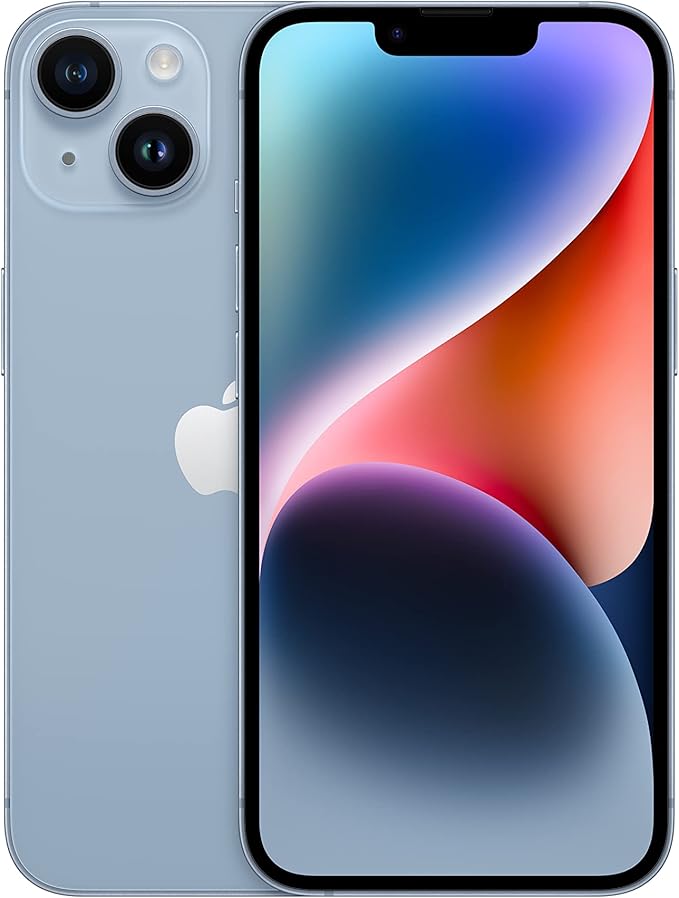 Apple iPhone 14 256GB (Certified PreOwned)
