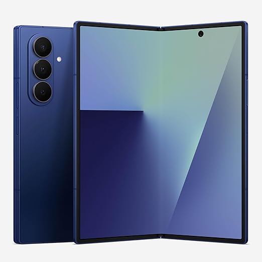 Samsung Z Fold 7 256GB (New)