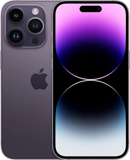 Apple iPhone 14 Pro 256GB Sealed