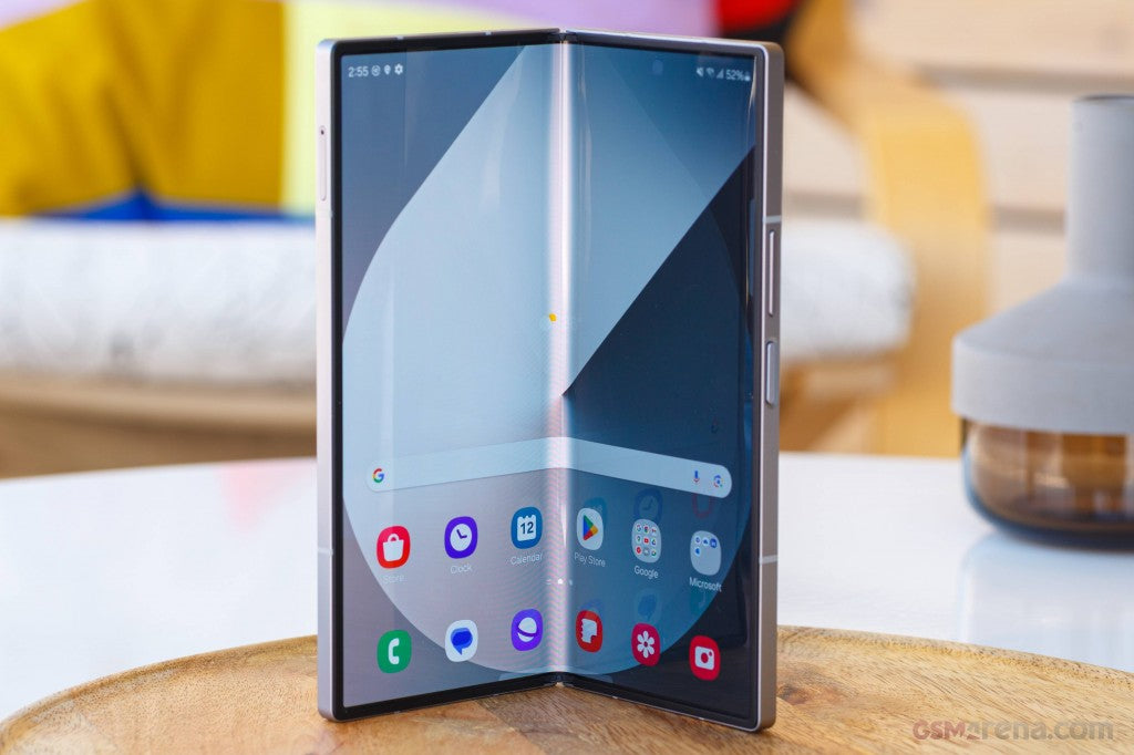 Samsung Galaxy Z Fold 6 256GB