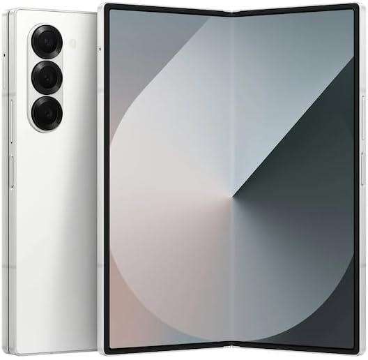 Samsung Galaxy Z Fold 6 256GB (New)