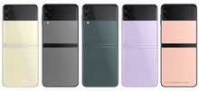 Samsung Galaxy Z Flip 3 256GB