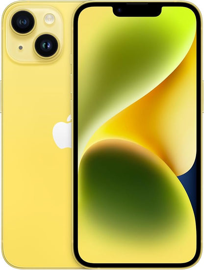 Apple iPhone 14 128GB (Sealed Reman)